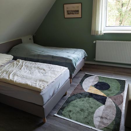 Altdeutscher Hof Beckord Gutersloh Room photo